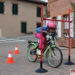 Education routière Parcours avec vélo et casque personnel 8H Miège