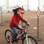 Education routière Simulateur 8H Veyras