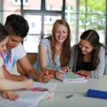 Présentation du CO pour les parents des élèves de 8H