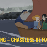 Film Mary Anning – Chasseuse de Fossiles