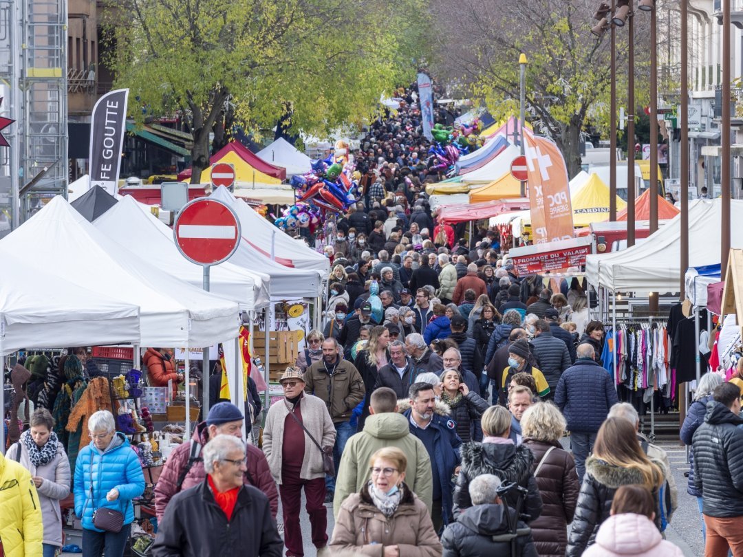 foire-sainte-catherine-1