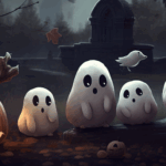 Soirée Halloween