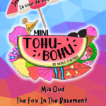 Mini Tohu-Bohu