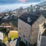 Visite de l&rsquo;exposition du château de Venthône 1-2-6-7-8H de Venthône