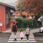 Reprise de l&rsquo;école
