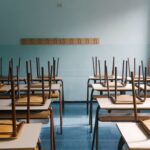 Fin des écoles