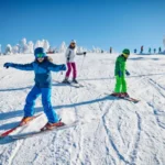 Journée de ski 3H-4H-5H-7H Veyras (18 janvier en réserve)